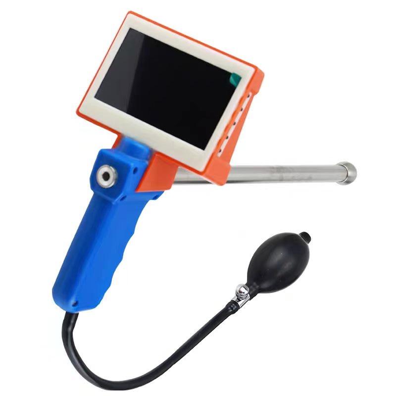 Artificial Insemination Animal Artificial Insemination Gun for Bovine Reproductive