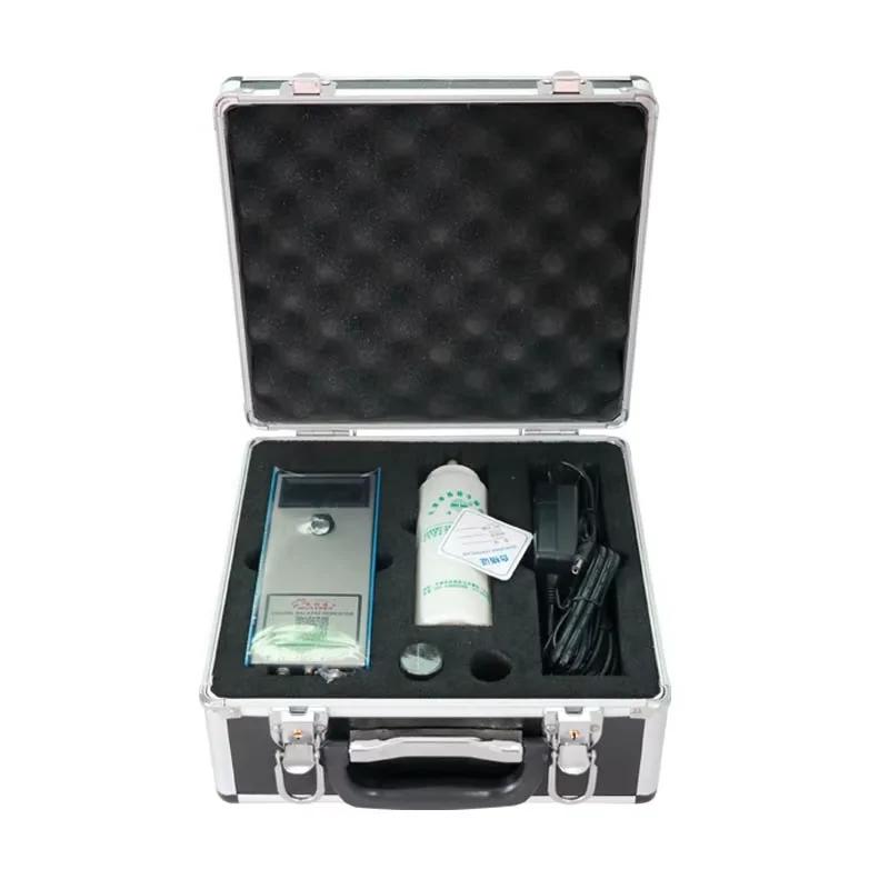 ECI-300 Renco Renko Backfat Indicator Backfat Tester  3-Layer Detection Pig Farm Management  Livestock Ultrasound Scanner Fat Thickness Meter