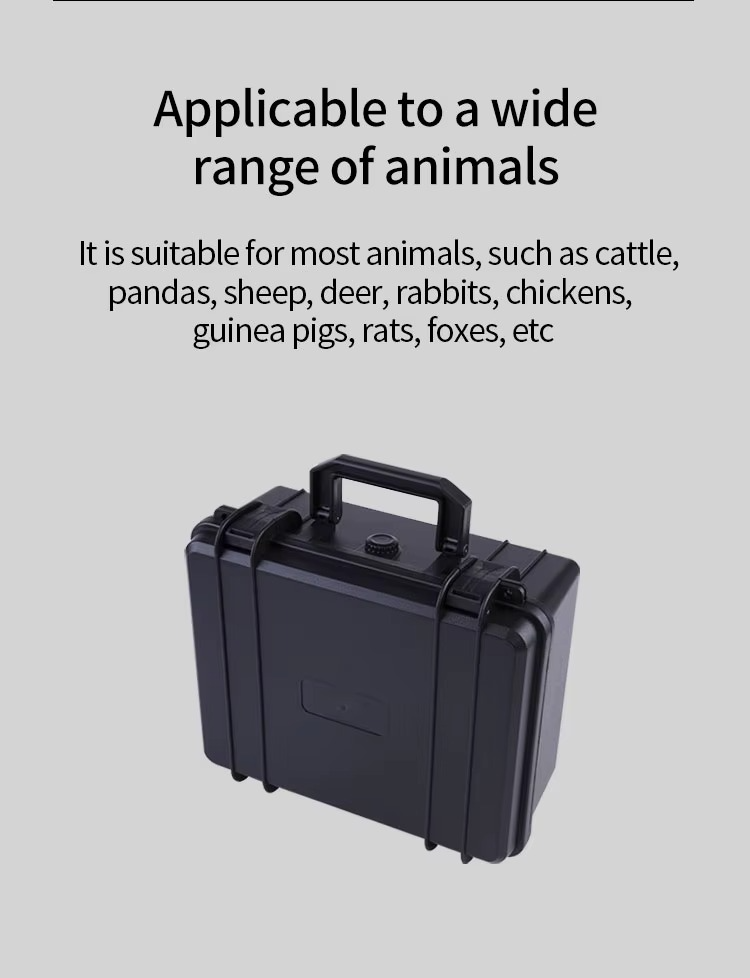 Animal Electric Stimulation Collect Semen Equipment Cattle Swine Sheep Horse Dog Cat Other Veterinary Instrument Collect Semen