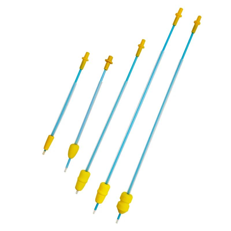 Disposable Artificial Insemination Tube Straw Catheter Canine Dog Cat Cow Sheep Semen Sets